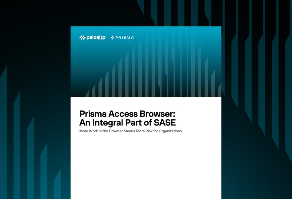 AV-Comparatives: Palo Alto Networks SASE Comparative Report 