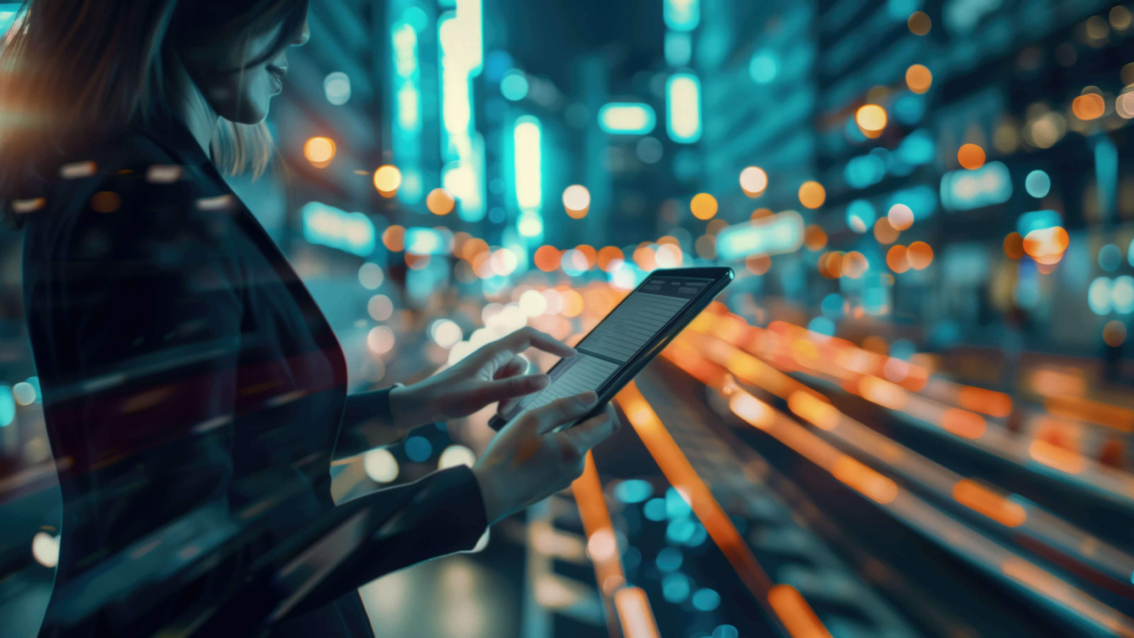 Main Independent Workers