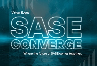 SASE Converge