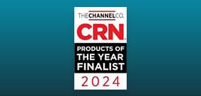 Product of the Year Finalist for SD-WAN