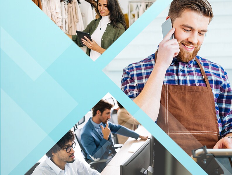 Your branch has changed. Your SD-WAN should, too.