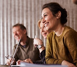 Education and Training