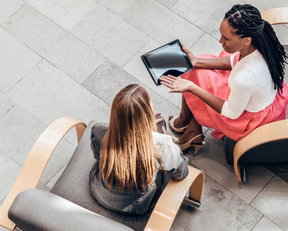 Resolution Life Logo