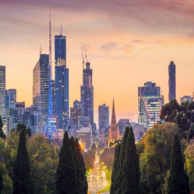 australia