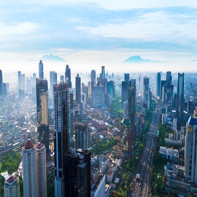 Indonesia