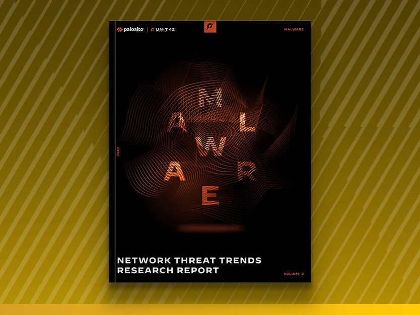 2023 Unit 42 Network Threat Trends Research Report