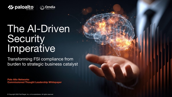 AI-Driven Security Imperative