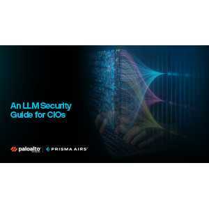 LLM Security Guide for CIOs: Strategy, Governance, and Securing Agentic AI