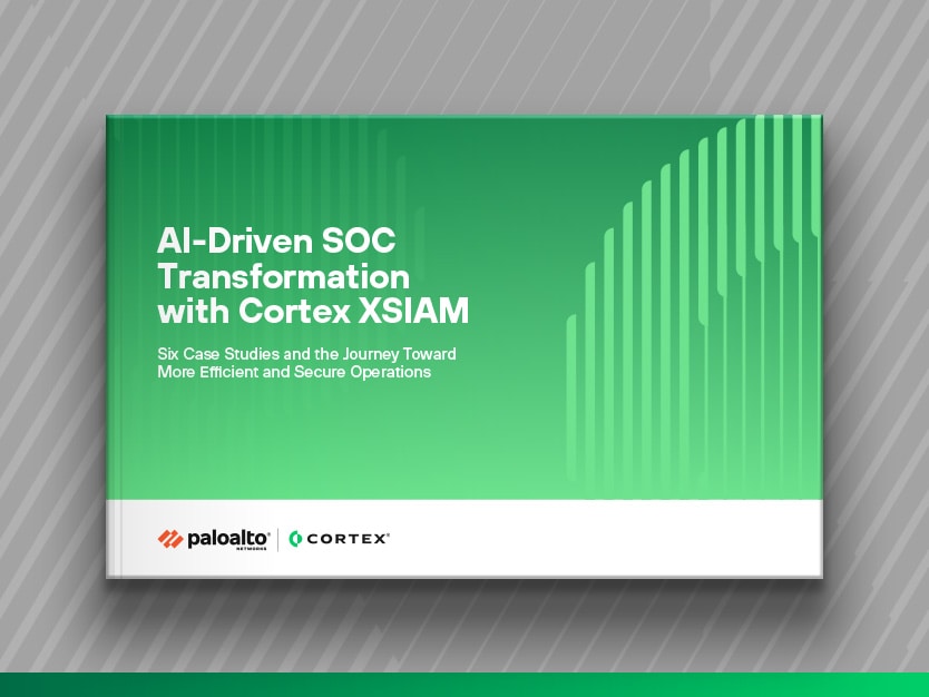 [Customer Stories] AI-Driven SOC Transformation with XSIAM