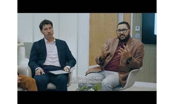 Cyber Resilience by Design: Securing the UK Public Sector with AI, Cloud & Platformization
