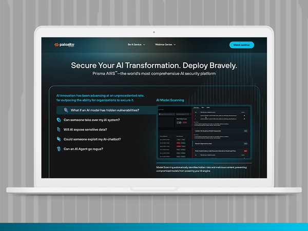 Deploy Bravely Webinar Series