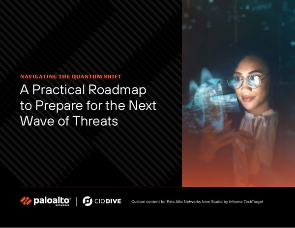 E-Guide - A Practical Roadmap