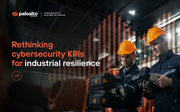 Ever-changing cybersecurity threats? Evolving KPIs is the answer