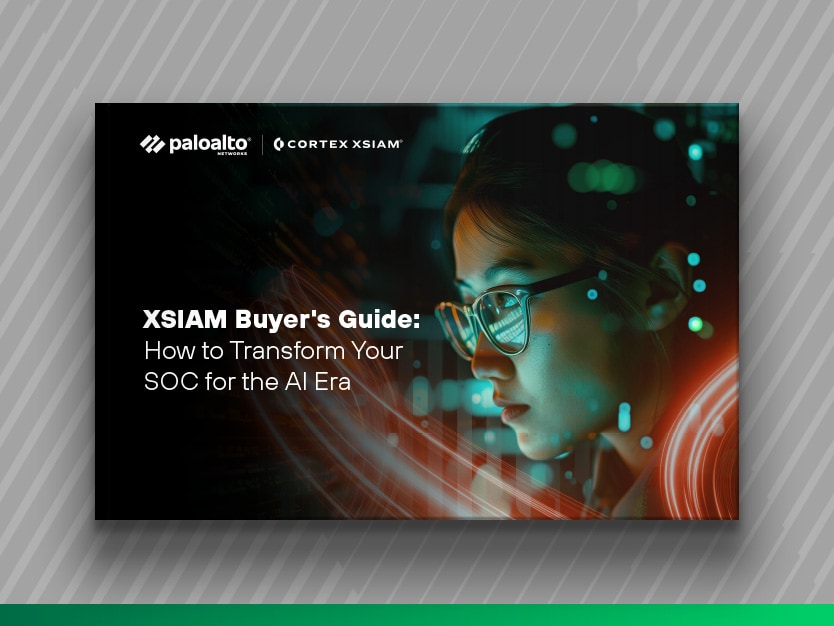[Guide] XSIAM Buyer's Guide: How to Transform Your SOC for the AI Era