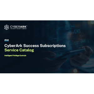 Success Subscriptions Service Catalog