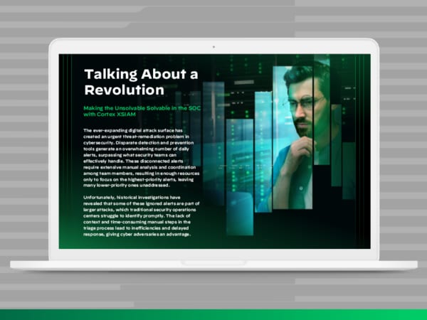 [Infographic] Reduce Costs and Simplify SecOps