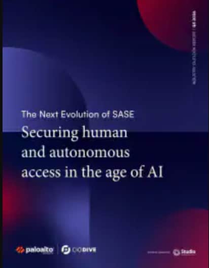Evolution of SASE 