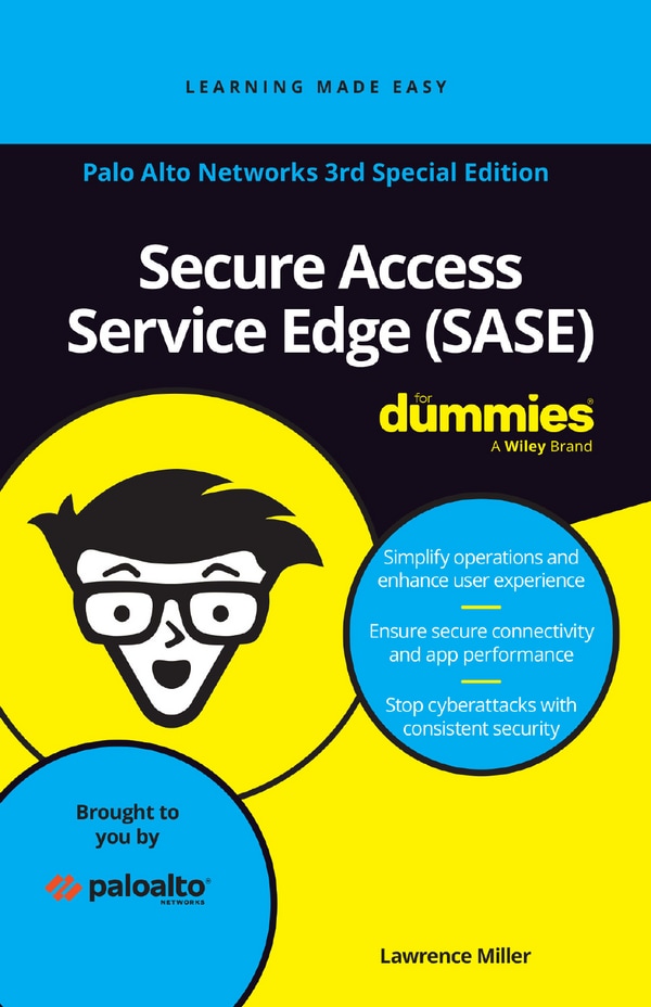 SASE For Dummies: 3rd Edition