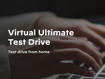 SASE Virtual Ultimate Test Drive