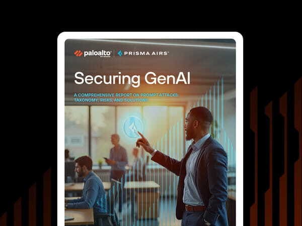 Securing GenAI