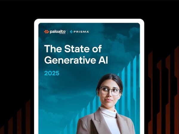 State of Generative AI 2025