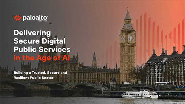 UK Public Services: Delivering Secure Digital Public Services in the Age of AI