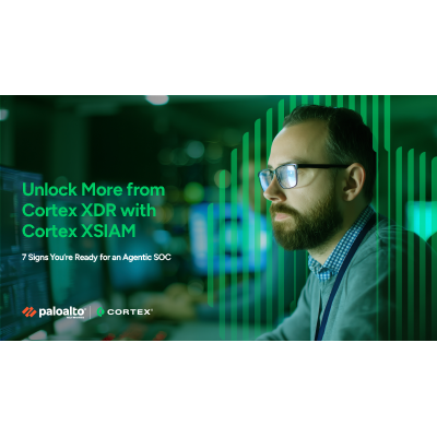 Unlock More from Cortex XDR with Cortex XSIAM