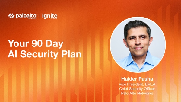 Your 90 Day AI Security Plan