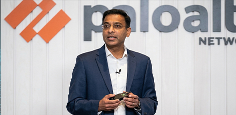 Building a Secure AI Enterprise and Preparing for the Cryptographic Reset