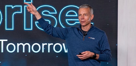 Securing the AI Enterprise