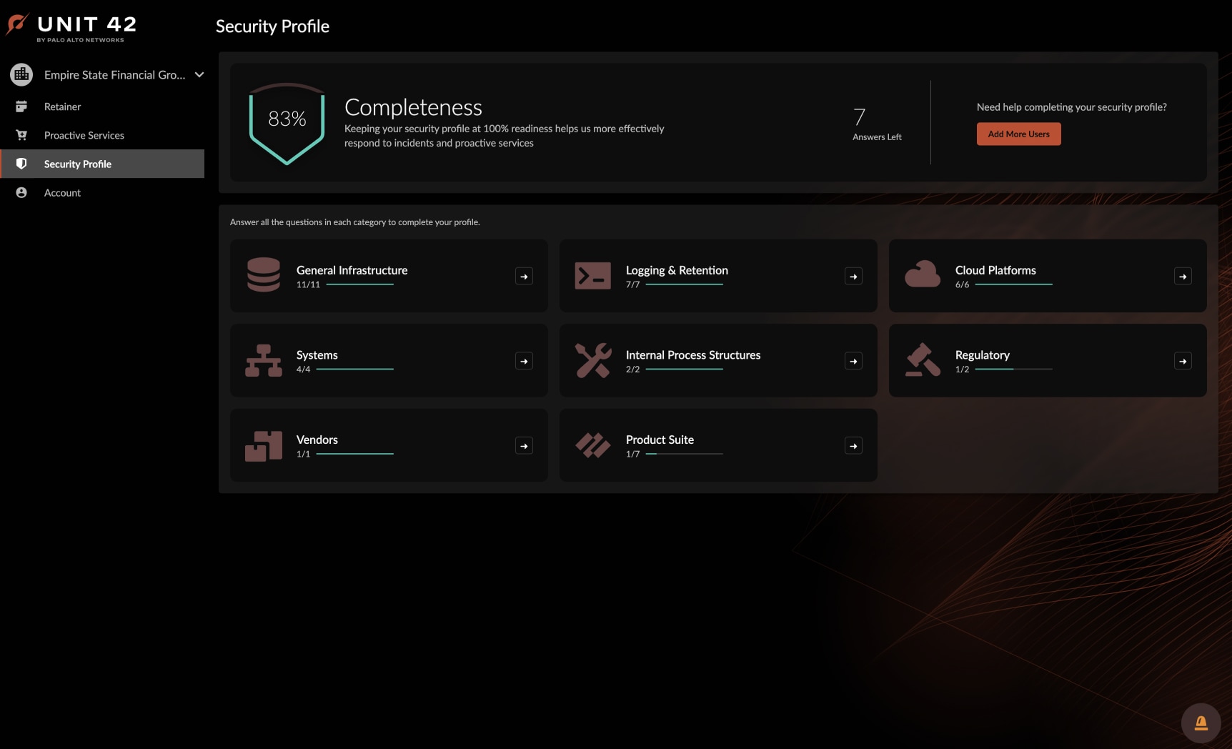 Shared Situational Awareness