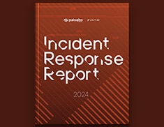 2024 Incident Response Report Webinar