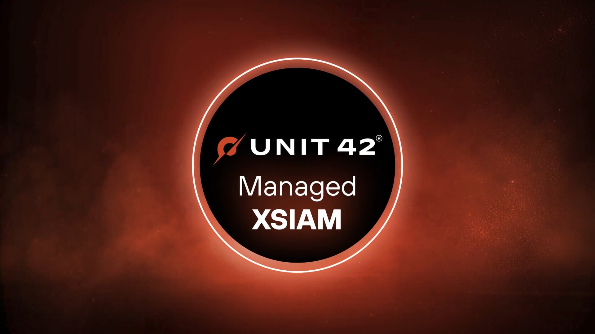Unit42 Managed XSIAM
