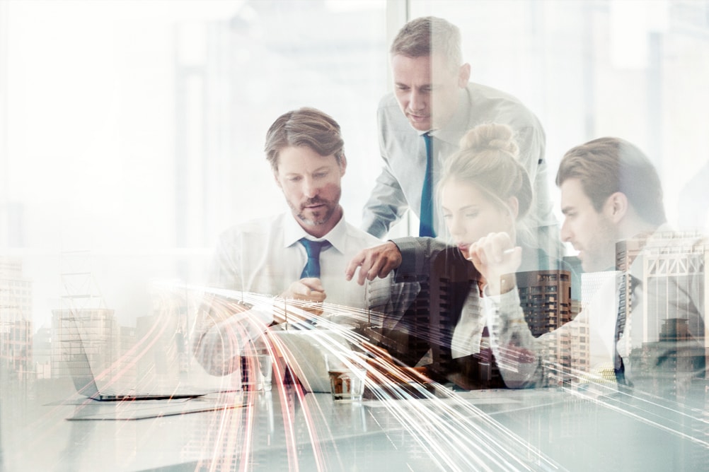 Contain, investigate and respond quickly