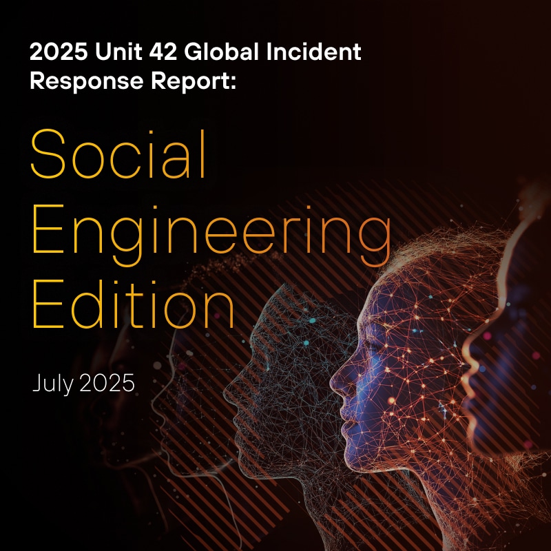 Unit 42 Global IR Report