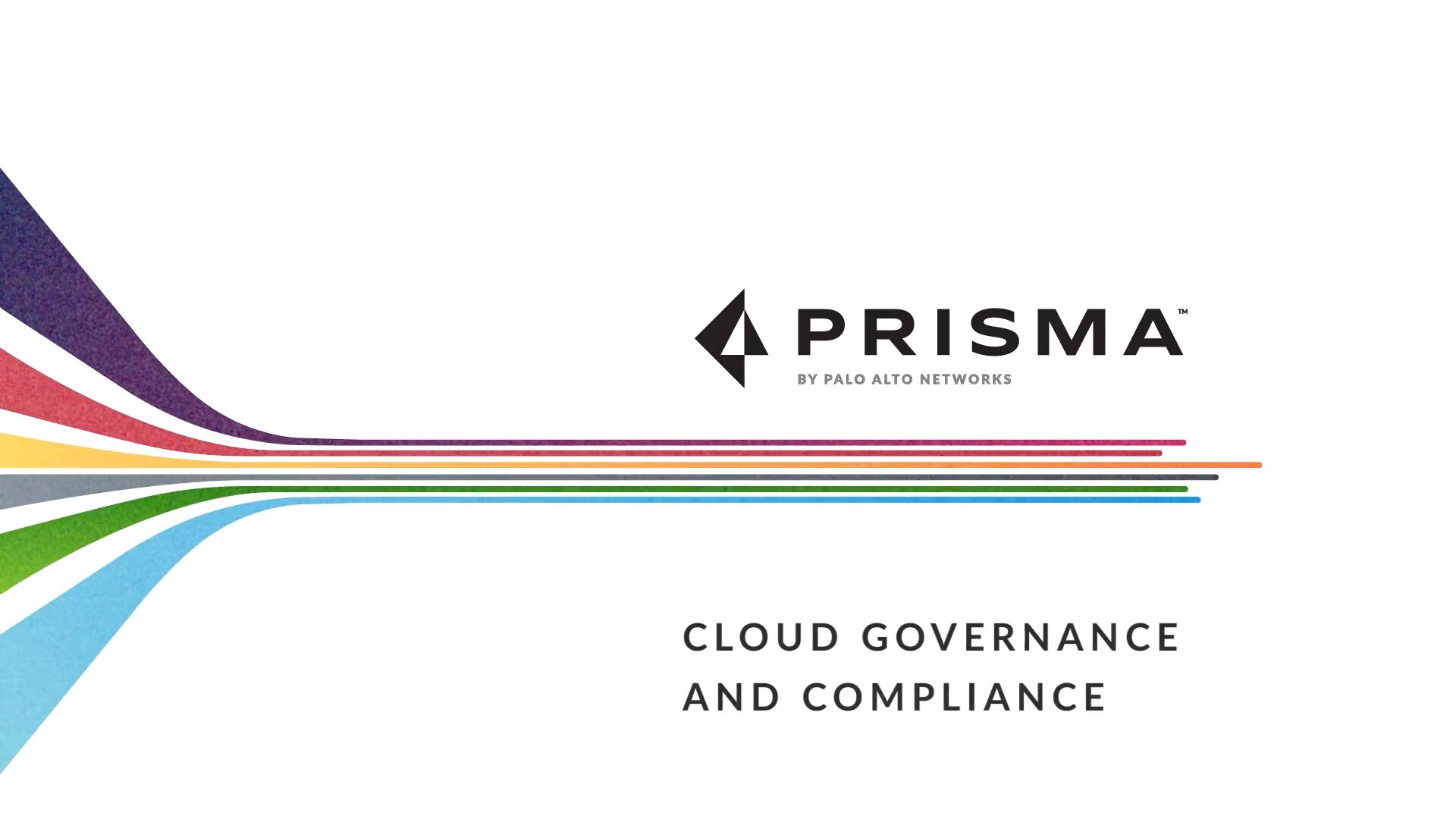 Cloud Governance and Compliance
