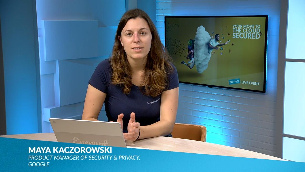 Portable & Secure: Embracing Containers Without Fear