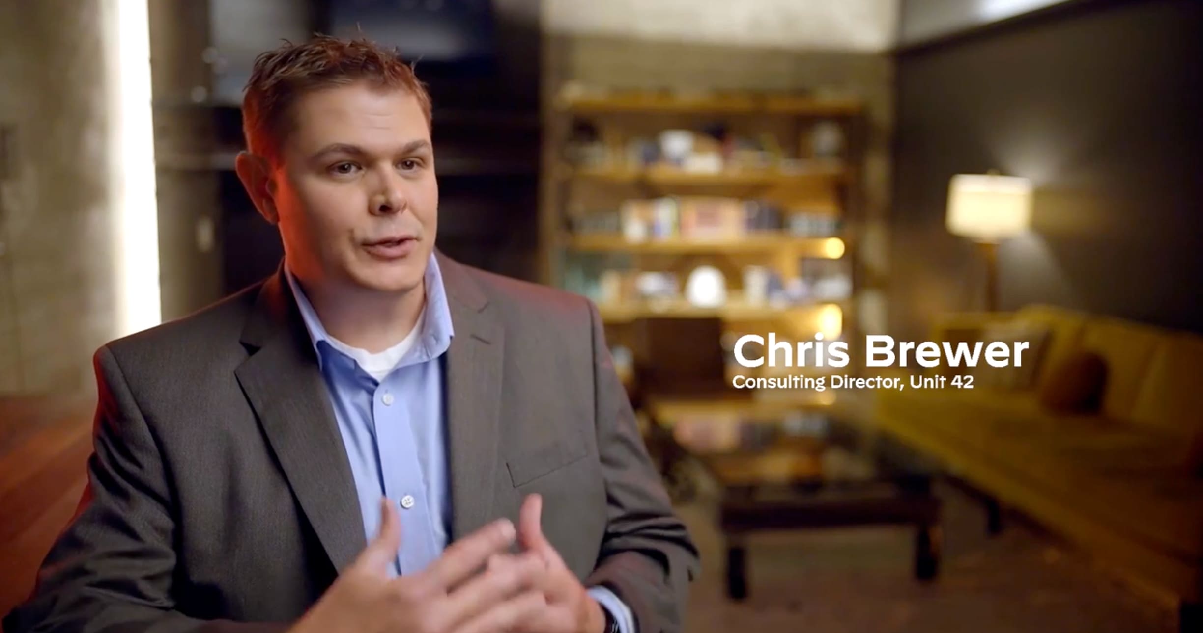 Major financial institution engages Unit 42 to investigate presumed insider threat