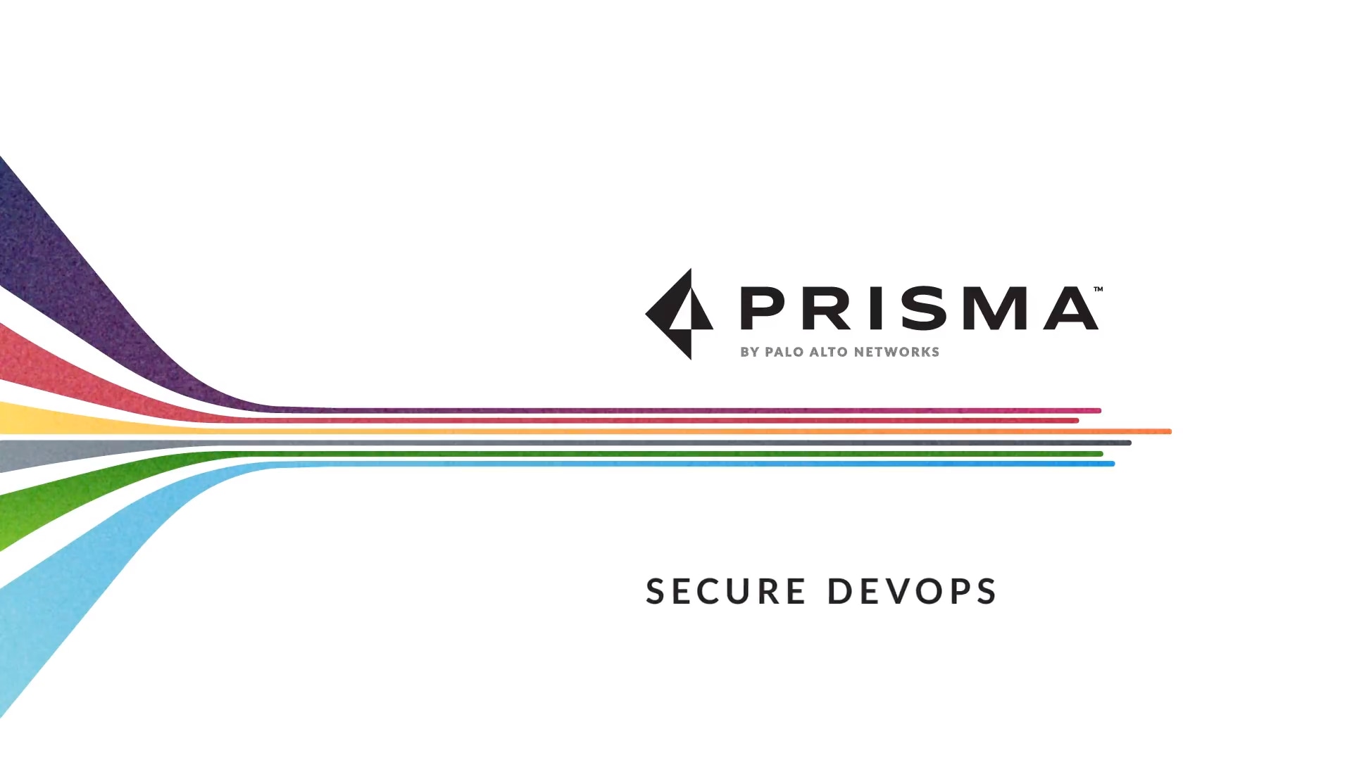 Secure Devops