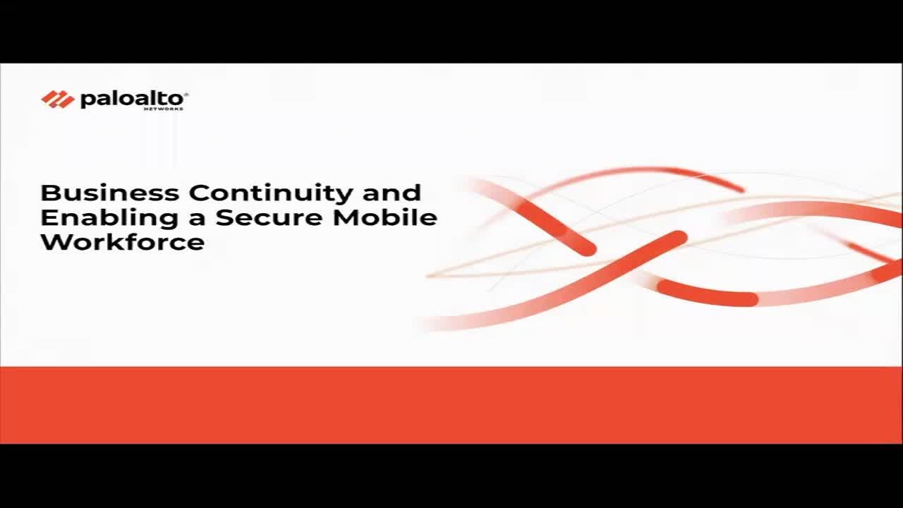 Secure Digital Transformation of OT Webcast