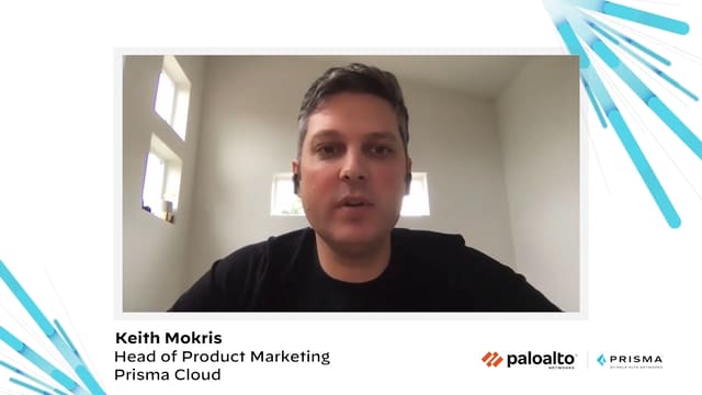 Webinar: Securing Containers with NIST SP 800-190