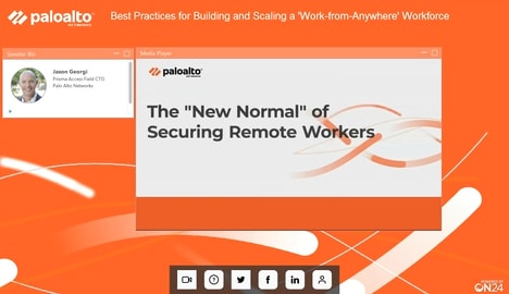 Best Practices for Building and Scaling a “Work-from-Anywhere” Workforce