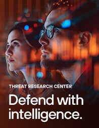 Threat Research Center