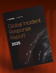 Unit 42 Global Incident Response Report