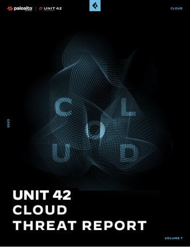 Unit 42 Cloud threat report