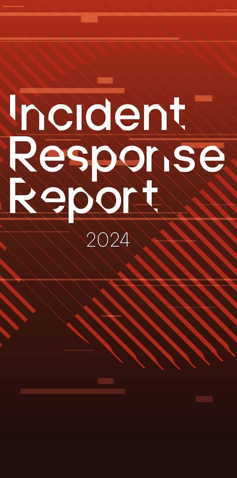Incident Response 2024 Report - Palo Alto Networks