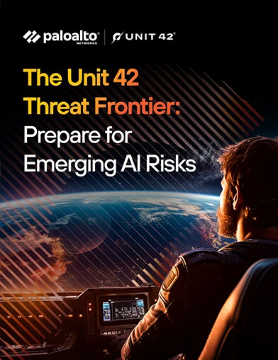 Unit 42 attack surface threat report