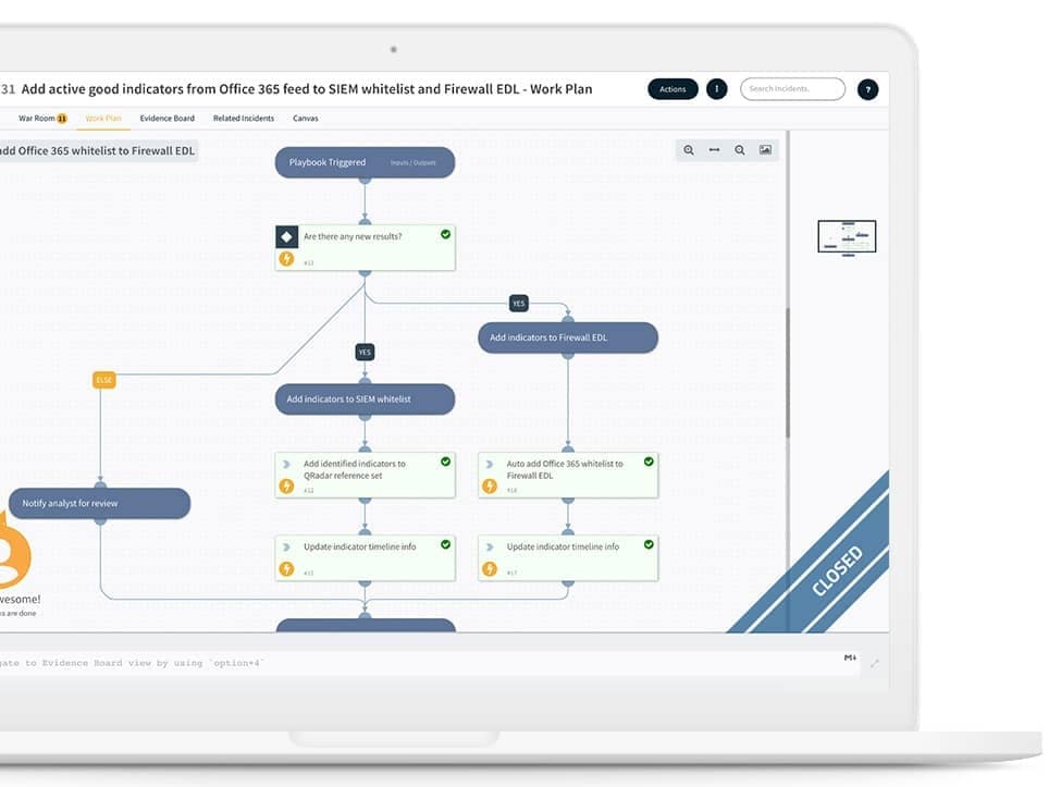 Network Automation