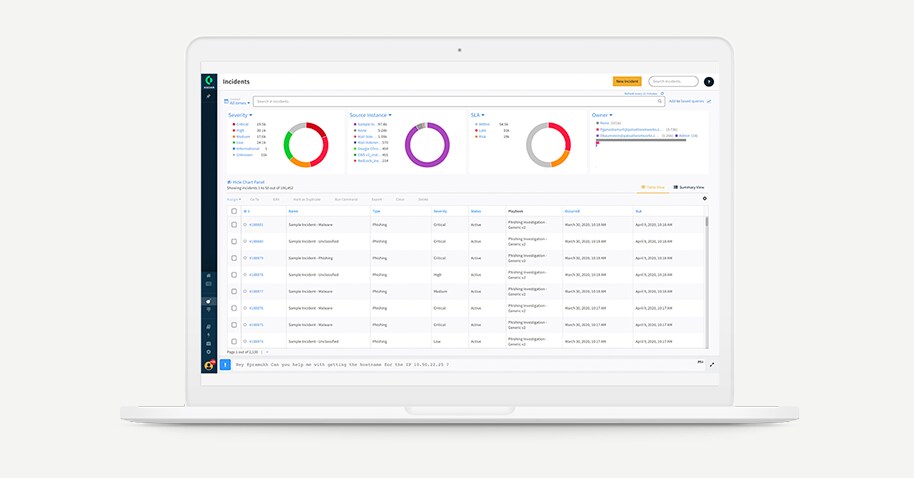 Cortex XSOAR Security Orchestration, Automation and Response (SOAR
