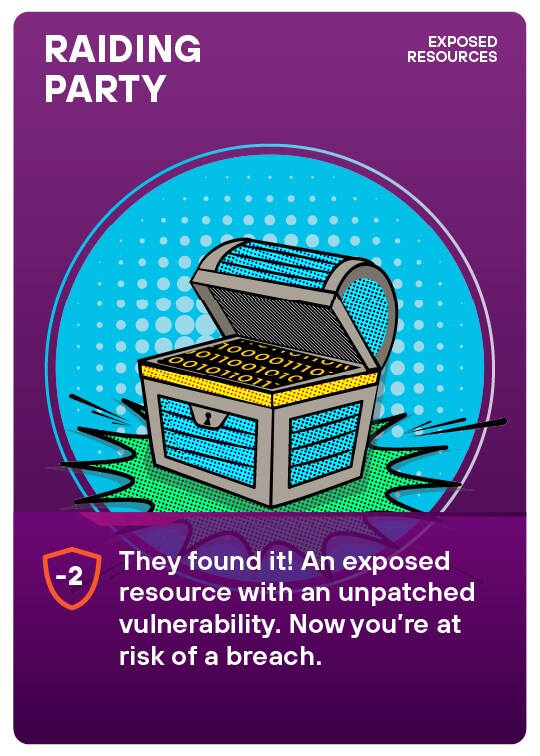 Vulnerability Scanning: Cloud Workload Protection
                   